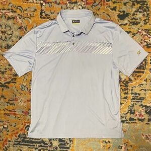 Jack Nicklaus Golf Polo 2XL